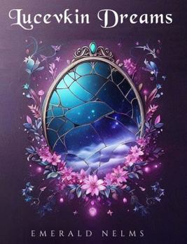 Hardcover Lucevkin Dreams Book
