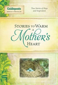 Hardcover Stories to Warm a Mother's Heart Book