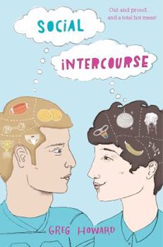 Paperback Social Intercourse Book