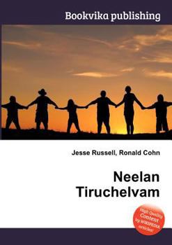 Paperback Neelan Tiruchelvam Book