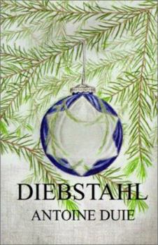 Paperback Diebstahl Book