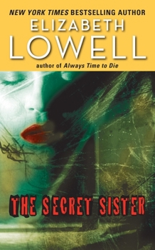 Mass Market Paperback The Secret Sister Book