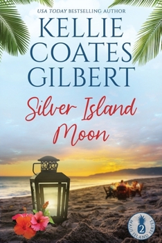 Silver Island Moon - Book #2 of the Maui Island