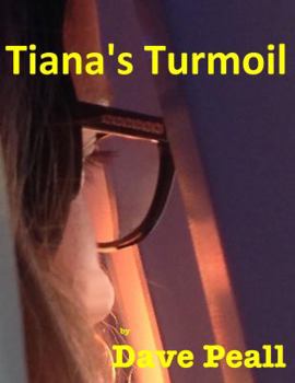 Paperback Tiana's Turmoil Book