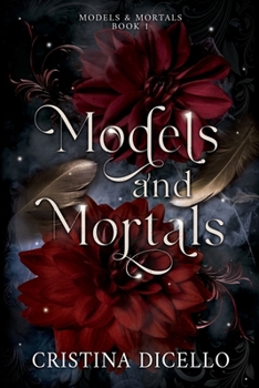 Paperback Models and Mortals Book