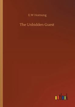 Paperback The Unbidden Guest Book