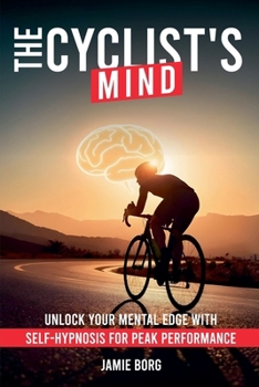 Paperback The Cyclist's Mind Book