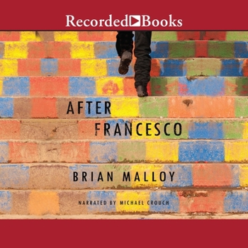 Audio CD After Francesco Book