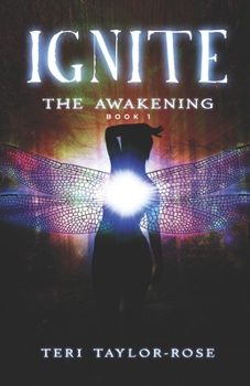 Paperback Ignite: The Awakening Book
