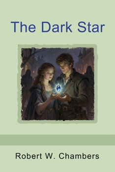 Paperback The Dark Star Book