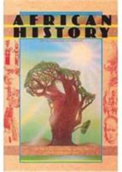 Paperback African History: An Illustrated Handbook Book
