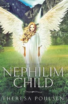 Paperback Nephilim Child Book
