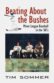 Paperback Beating about the Bushes Book