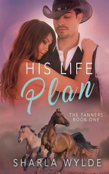 Paperback His Life Plan Book