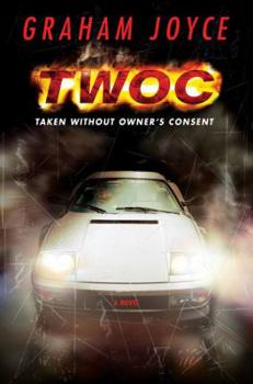 Hardcover TWOC: taken without owner's consent Book