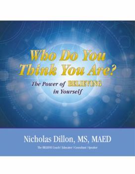 Paperback Who Do You Think You Are? Book