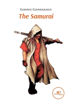 Paperback The Samurai Book