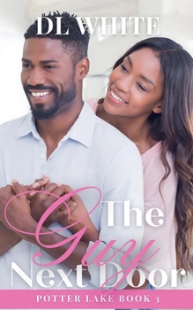 Paperback The Guy Next Door: A Potter Lake Novel Book