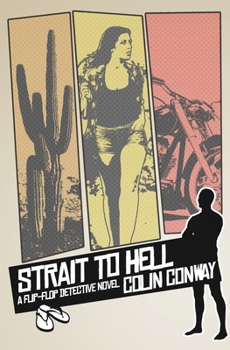 Strait to Hell (The Flip Flop Detective)