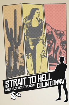 Paperback Strait to Hell Book