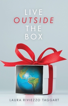 Paperback Live Outside the Box Book