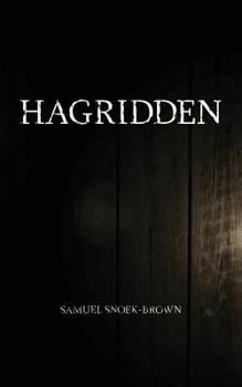 Paperback Hagridden Book