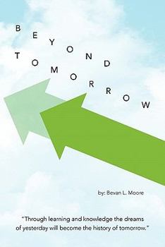 Paperback Beyond Tomorrow Book