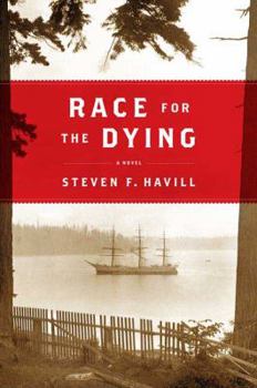 Race for the Dying - Book #1 of the Dr. Thomas Parks