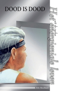 Paperback Dood is dood [Dutch] Book