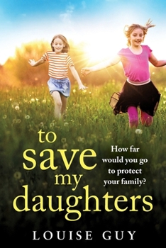 Paperback To Save My Daughters Book