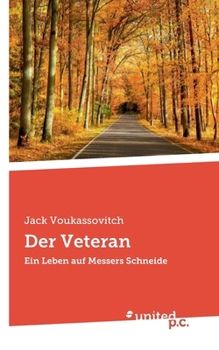 Paperback Der Veteran: Ein Leben auf Messers Schneide [German] Book