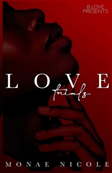Paperback Love Trials Book