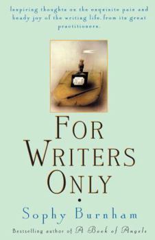 Paperback For Writers Only Book
