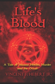 Paperback Life's Blood Book
