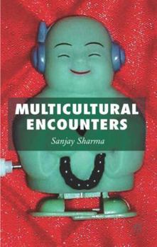 Hardcover Multicultural Encounters Book