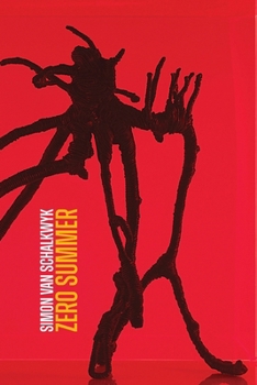 Paperback Zero Summer Book
