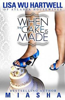 Paperback When the Cake Is Made Book