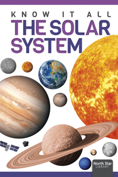 The Solar System