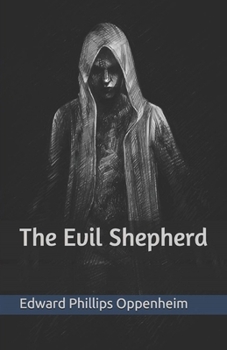 Paperback The Evil Shepherd Illustrated Book