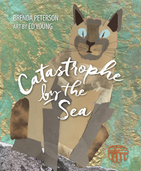 Hardcover Catastrophe by the Sea Book