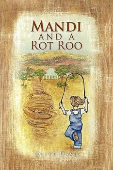 Paperback Mandi and a Rot Roo Book