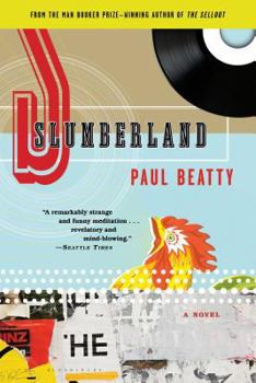 Paperback Slumberland Book