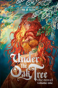 Under the Oak Tree, Vol. 1 - Book #1 of the Under the Oak Tree (The Comic)