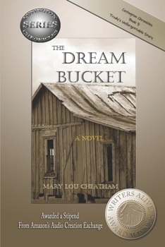 The Dream Bucket - Book #3 of the Covington Chronicles