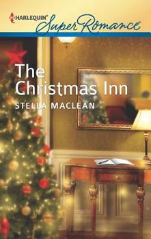 Mass Market Paperback The Christmas Inn Book