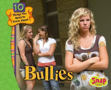 Hardcover Bullies Book