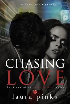 Paperback Chasing Love Book