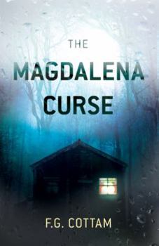 Hardcover The Magdalena Curse Book