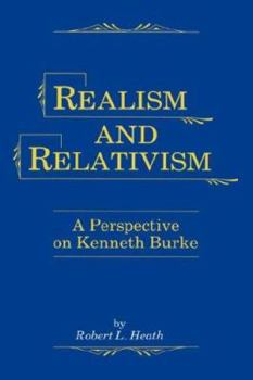Hardcover Realism and Relativism Book