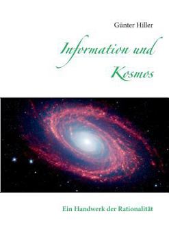 Paperback Information und Kosmos: Ein Handwerk der Rationalität [German] Book